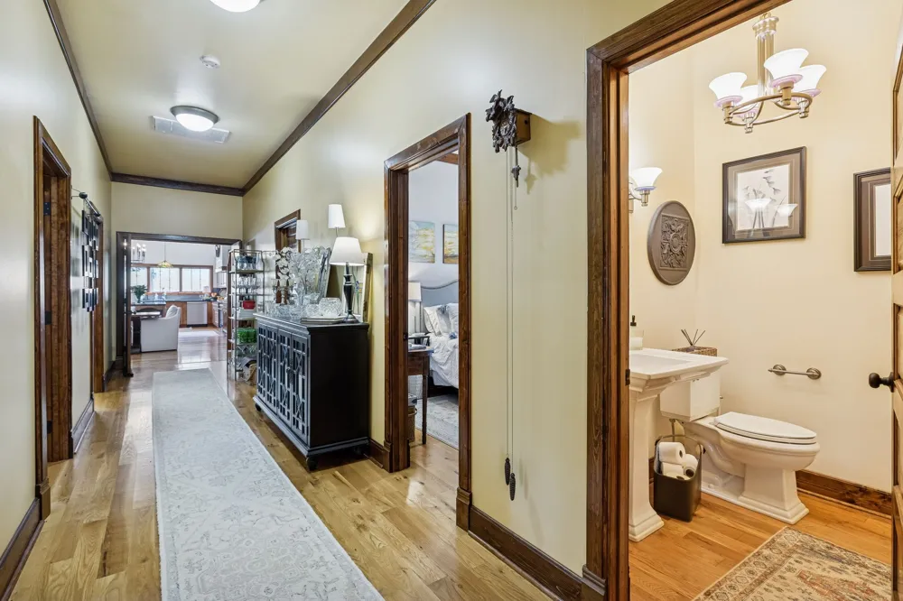 4556 Gossburg Rd Beechgrove, TN 37018