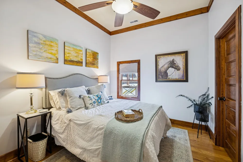 4556 Gossburg Rd Beechgrove, TN 37018