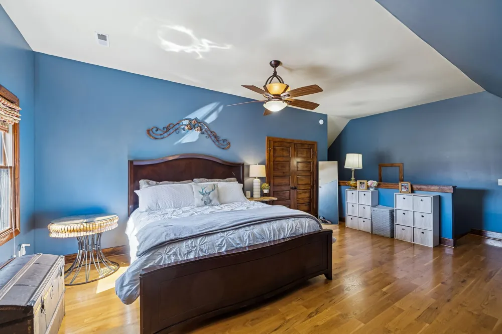 4556 Gossburg Rd Beechgrove, TN 37018