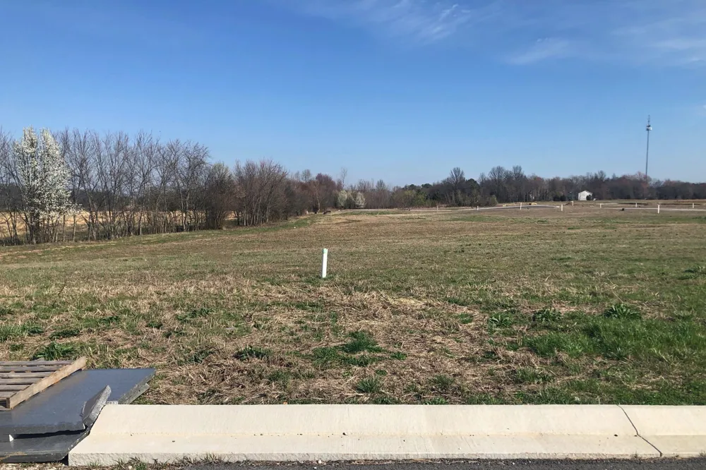 0 Catherine Court Franklin, KY 42134