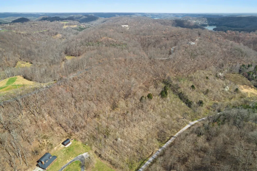0 Buckeye Hollow Road Smithville, TN 37166