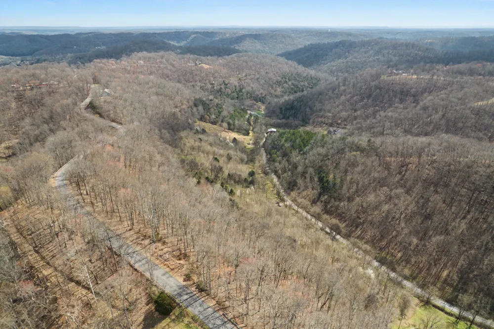 0 Buckeye Hollow Road Smithville, TN 37166