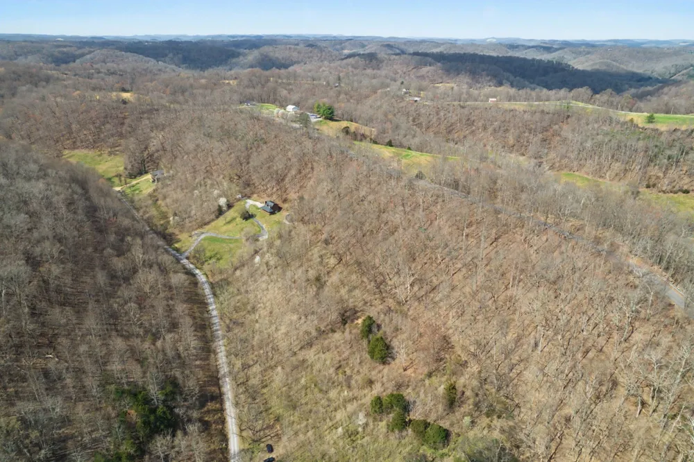 0 Buckeye Hollow Road Smithville, TN 37166