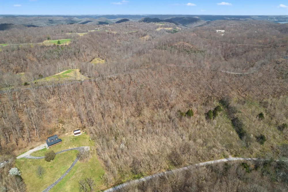 0 Buckeye Hollow Road Smithville, TN 37166