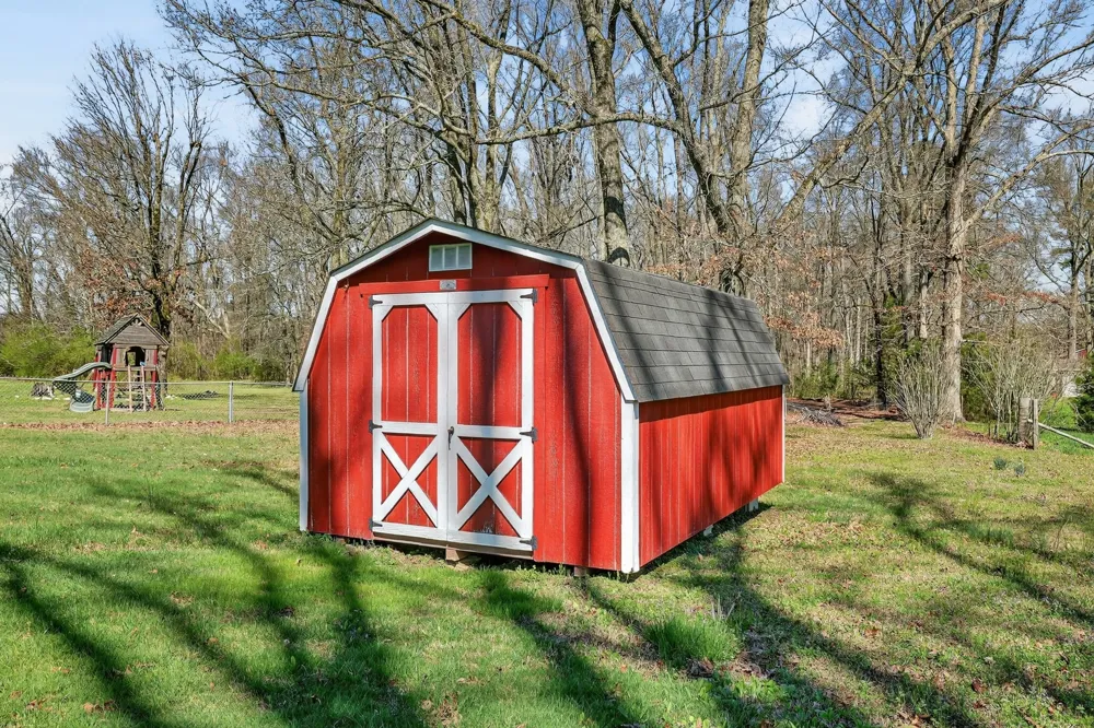 140 Simmons Cir Fayetteville, TN 37334