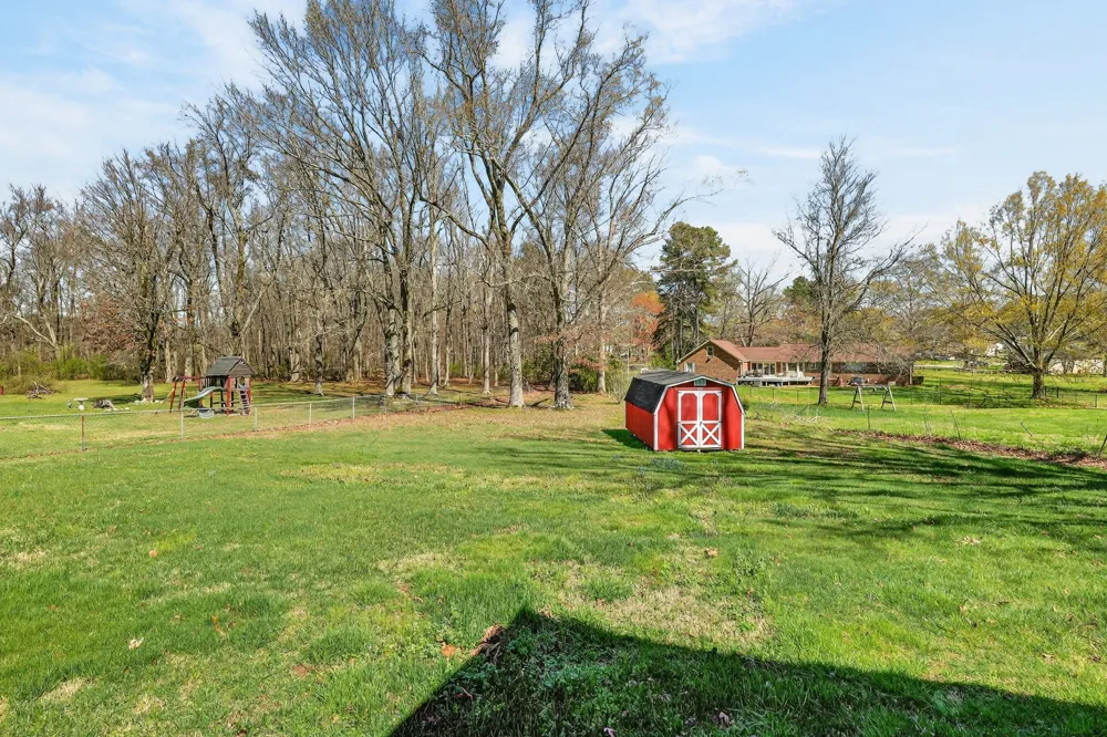 140 Simmons Cir Fayetteville, TN 37334