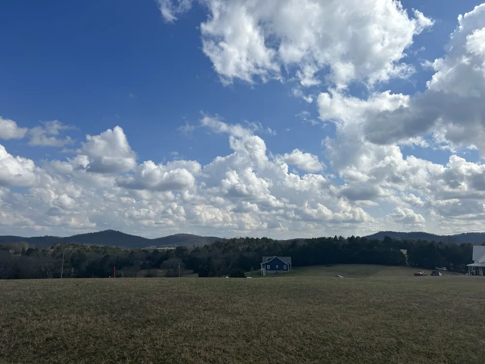 6 Dimple Crest Drive Liberty, TN 37095