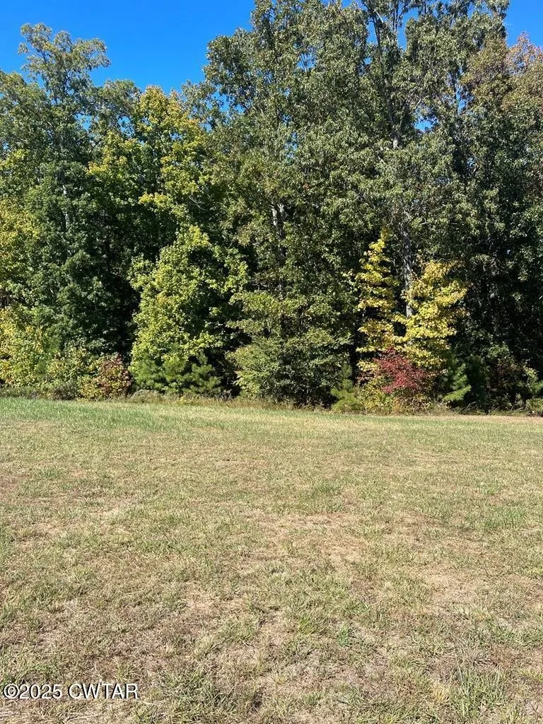 0 Southern Shores Point Huntingdon, TN 38344