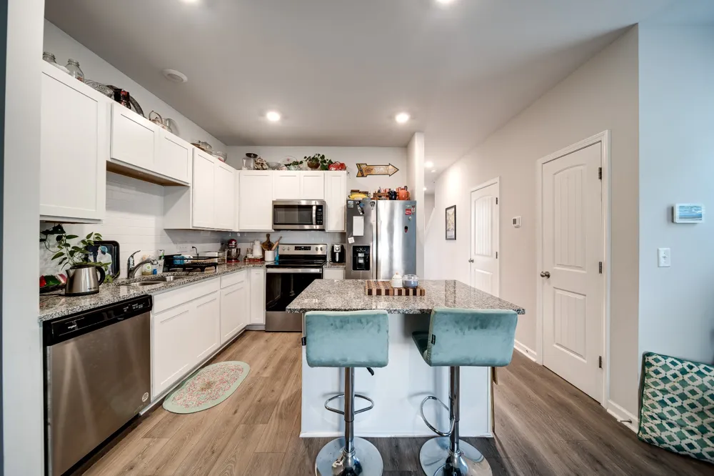701 Dallas Dr Columbia, TN 38401