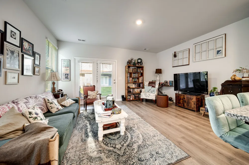 701 Dallas Dr Columbia, TN 38401
