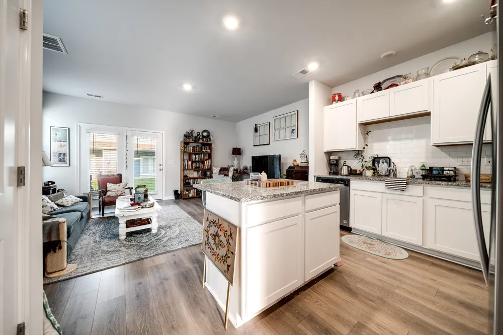 701 Dallas Dr Columbia, TN 38401