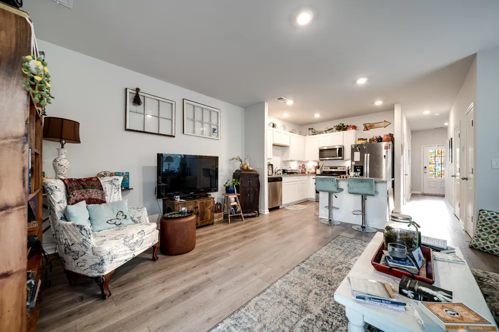 701 Dallas Dr Columbia, TN 38401