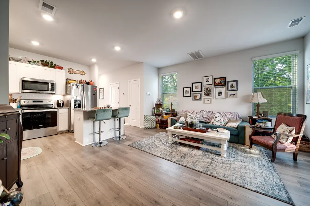 701 Dallas Dr Columbia, TN 38401