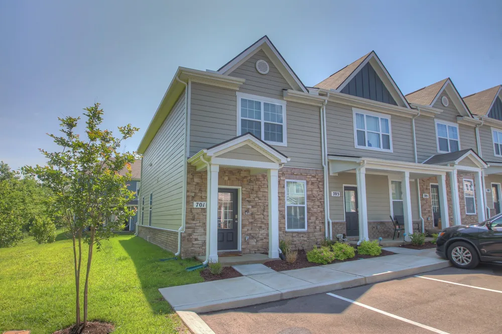701 Dallas Dr Columbia, TN 38401
