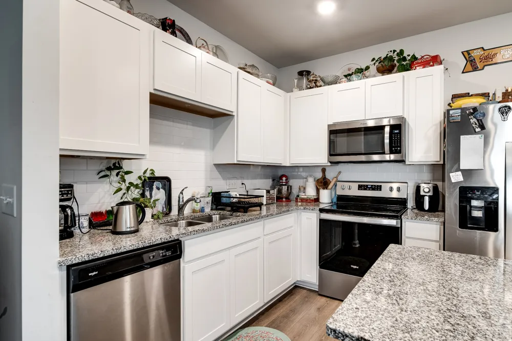 701 Dallas Dr Columbia, TN 38401