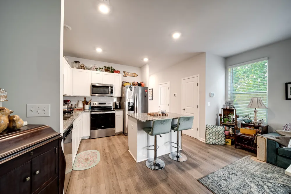 701 Dallas Dr Columbia, TN 38401