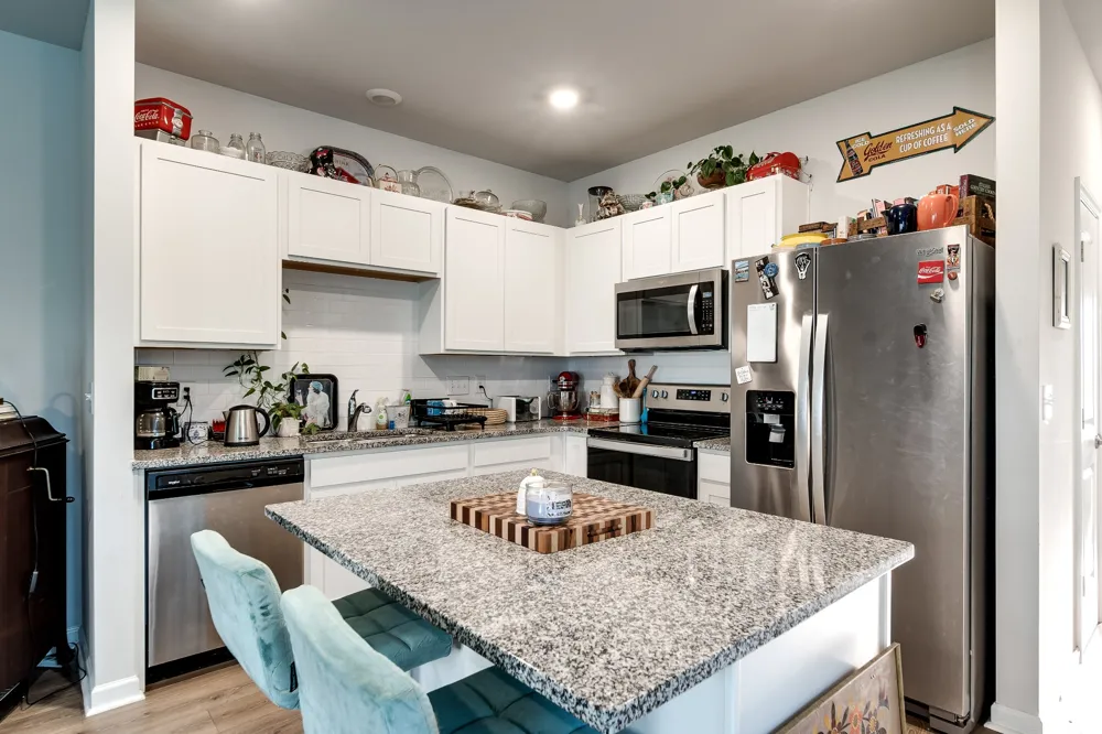 701 Dallas Dr Columbia, TN 38401