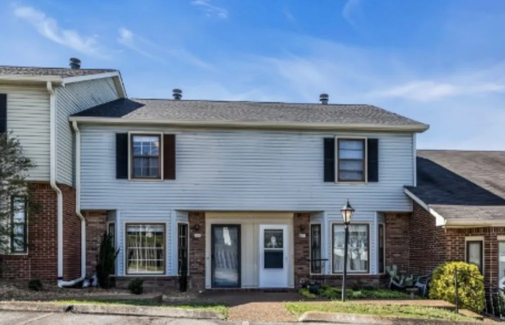 2204 Union Place Court Columbia, TN 38401