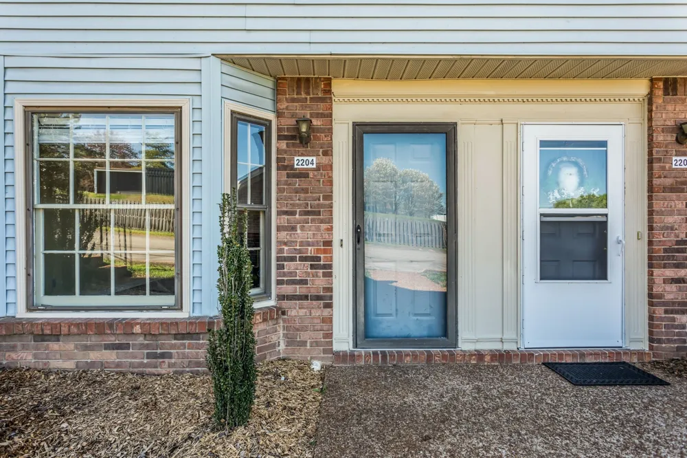 2204 Union Place Court Columbia, TN 38401