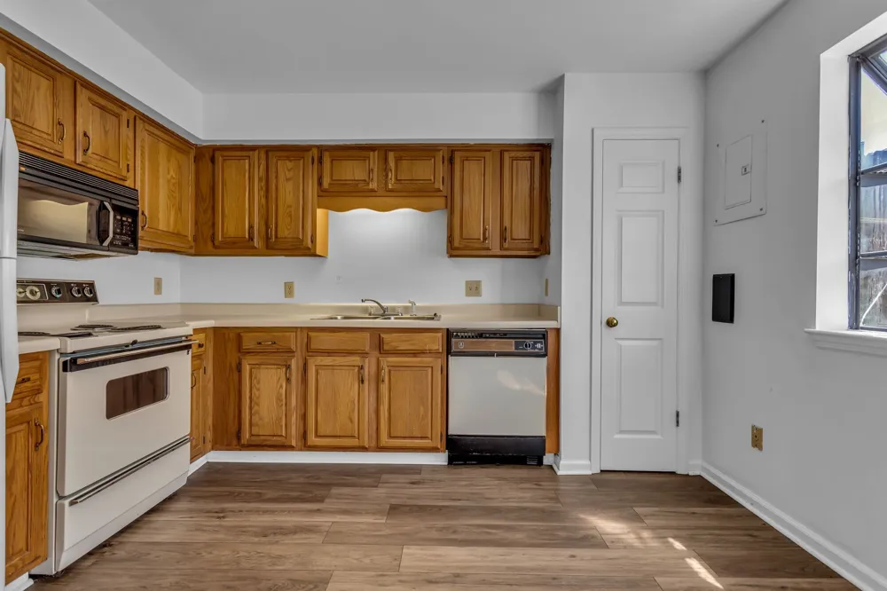 2204 Union Place Court Columbia, TN 38401