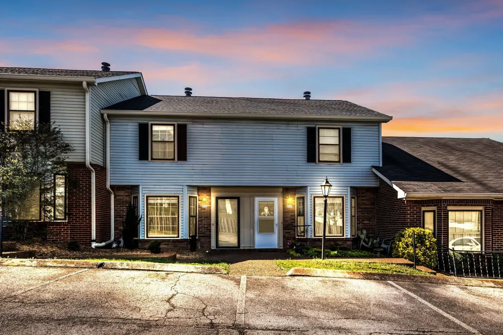 2204 Union Place Court Columbia, TN 38401