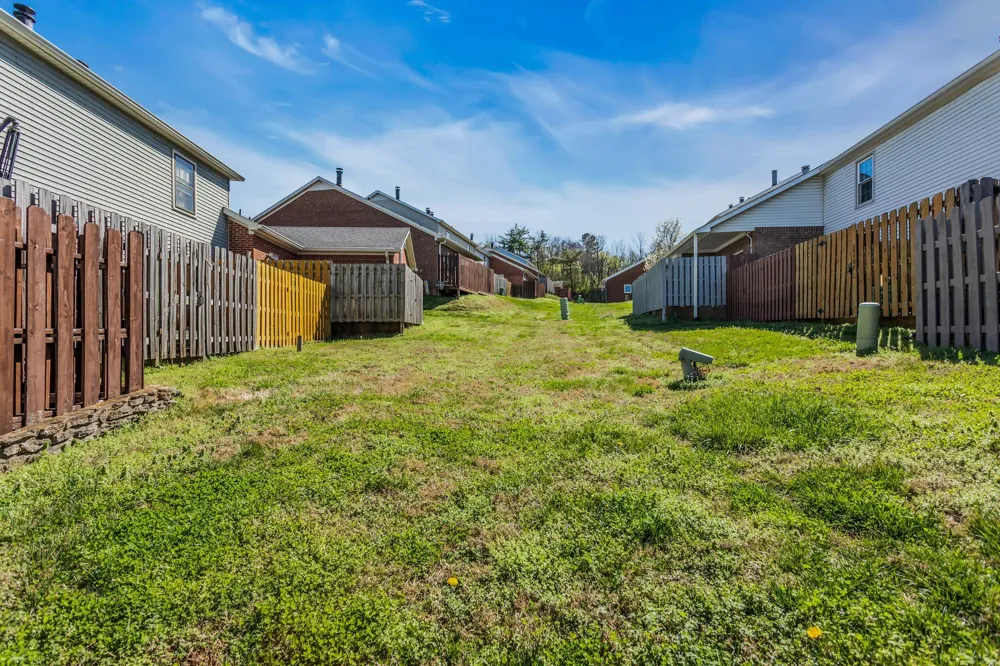 2204 Union Place Court Columbia, TN 38401