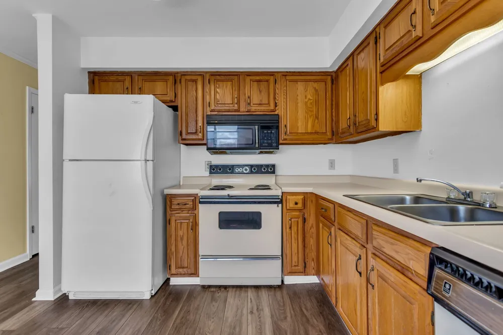 2204 Union Place Court Columbia, TN 38401