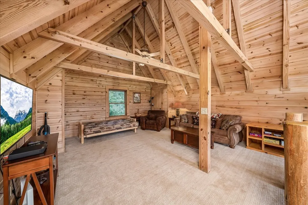 101 Meadow View Lane Spencer, TN 38585
