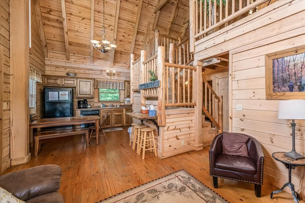 101 Meadow View Lane Spencer, TN 38585