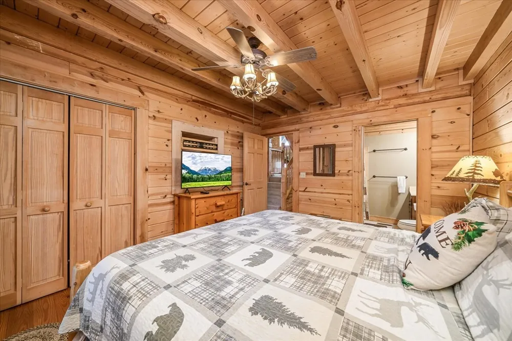 101 Meadow View Lane Spencer, TN 38585