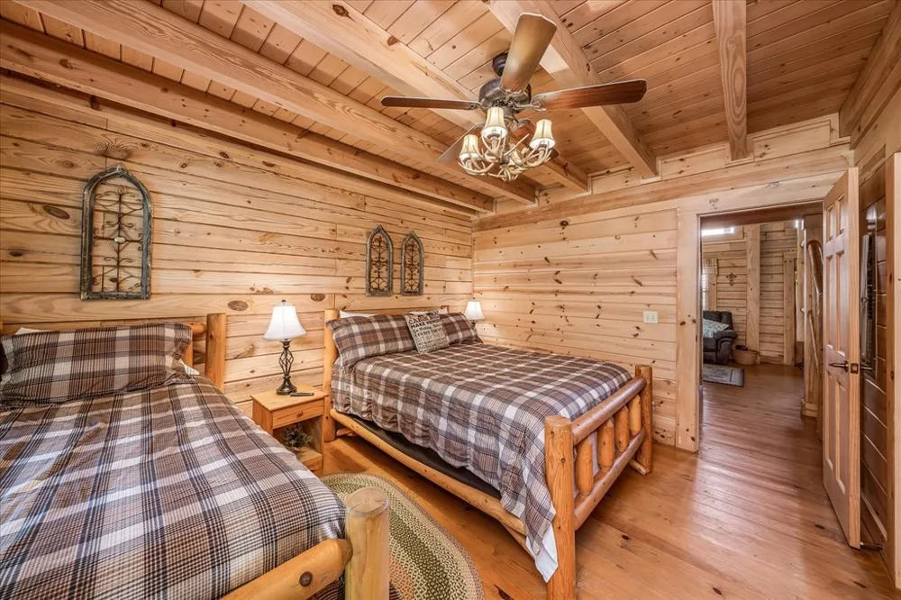 101 Meadow View Lane Spencer, TN 38585
