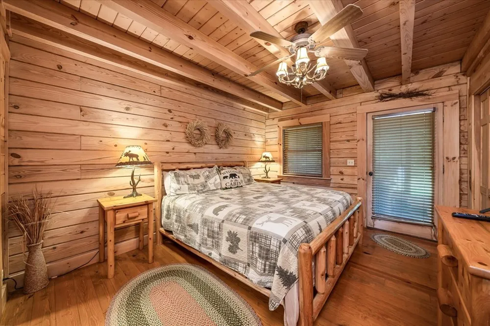 101 Meadow View Lane Spencer, TN 38585