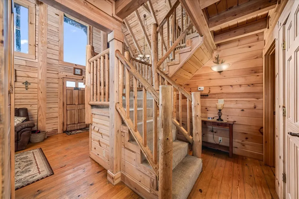 101 Meadow View Lane Spencer, TN 38585