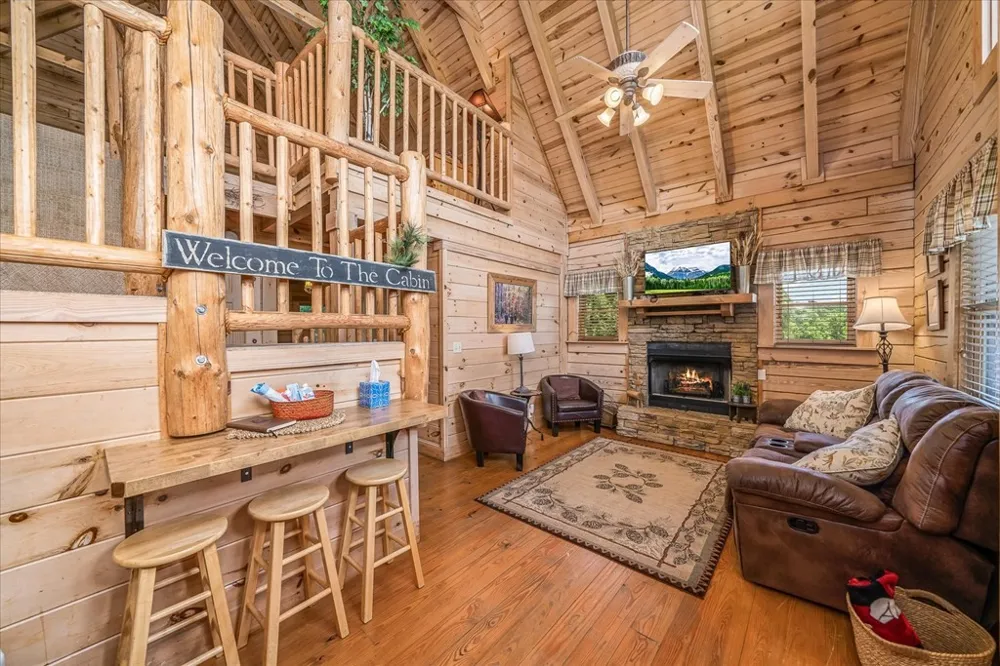 101 Meadow View Lane Spencer, TN 38585