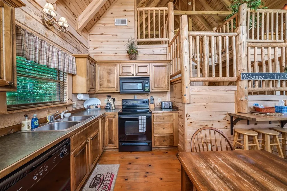 101 Meadow View Lane Spencer, TN 38585