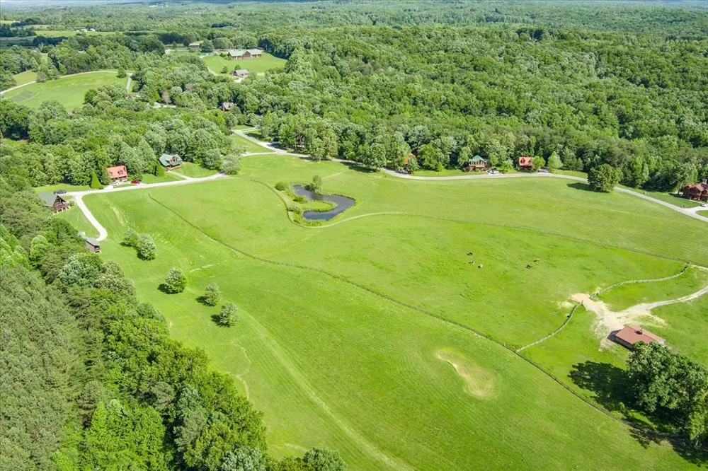 101 Meadow View Lane Spencer, TN 38585