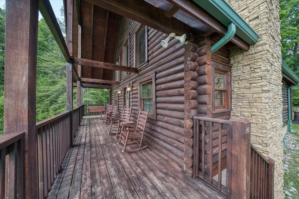 101 Meadow View Lane Spencer, TN 38585