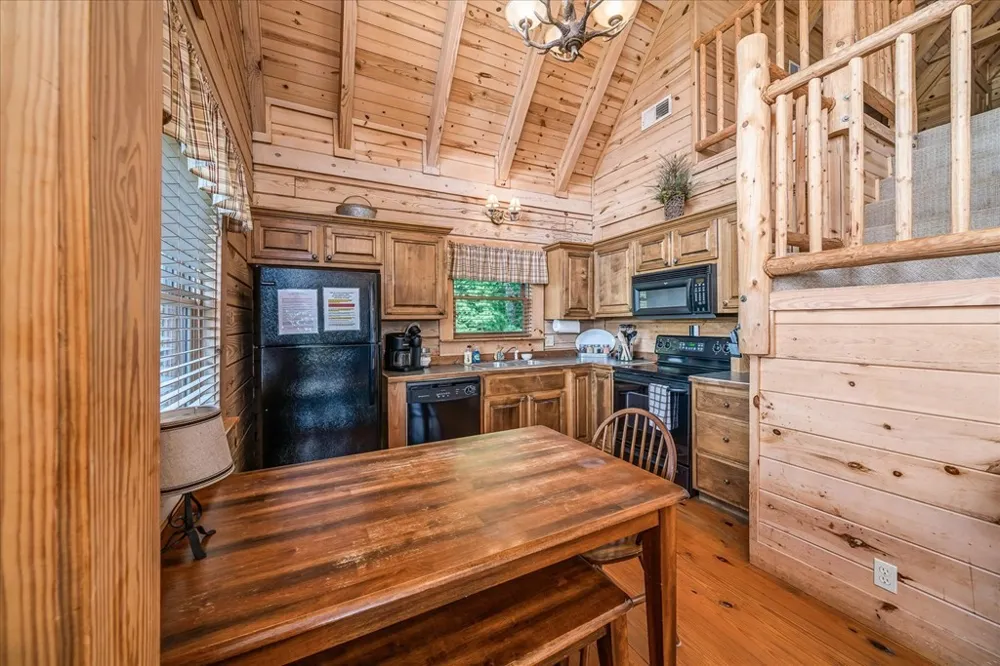 101 Meadow View Lane Spencer, TN 38585