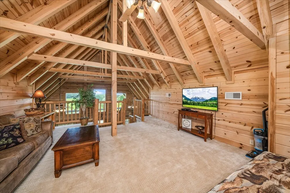 101 Meadow View Lane Spencer, TN 38585