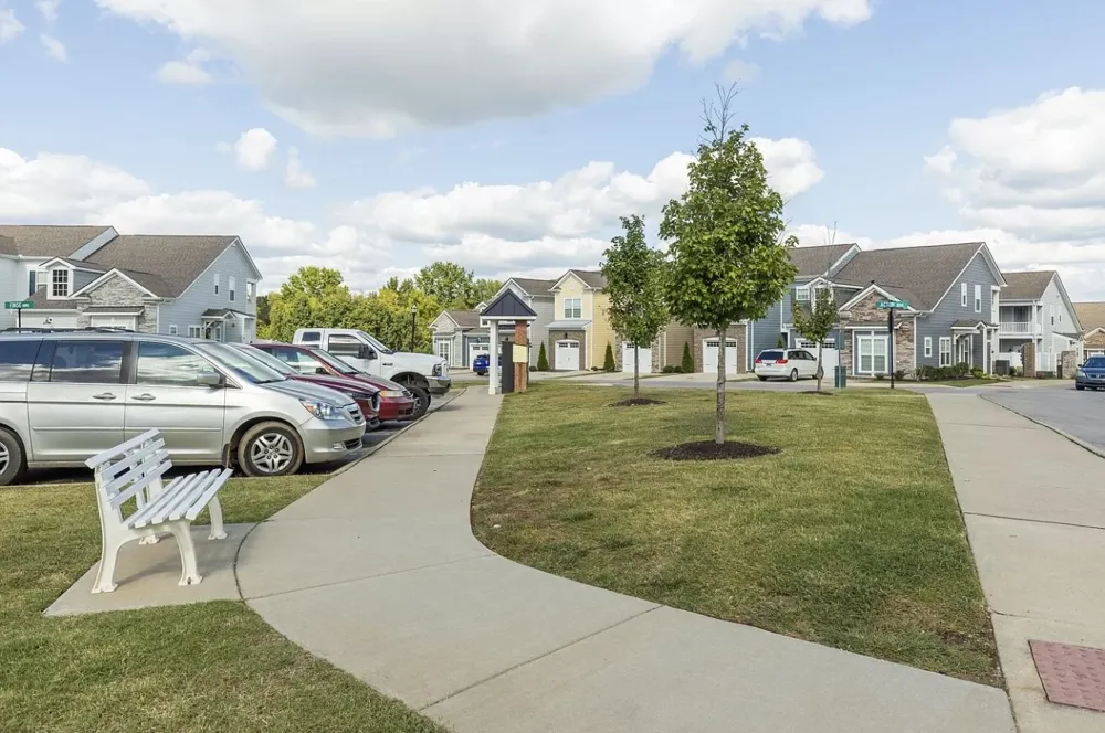 204 Kinsale Dr Spring Hill, TN 37174
