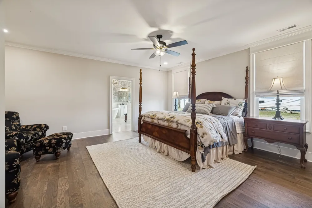 7307 Dunn Rd Cedar Hill, TN 37032