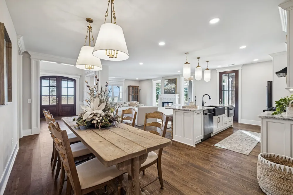 7307 Dunn Rd Cedar Hill, TN 37032