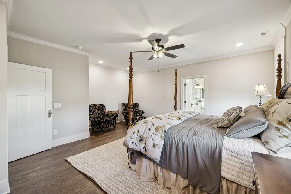 7307 Dunn Rd Cedar Hill, TN 37032