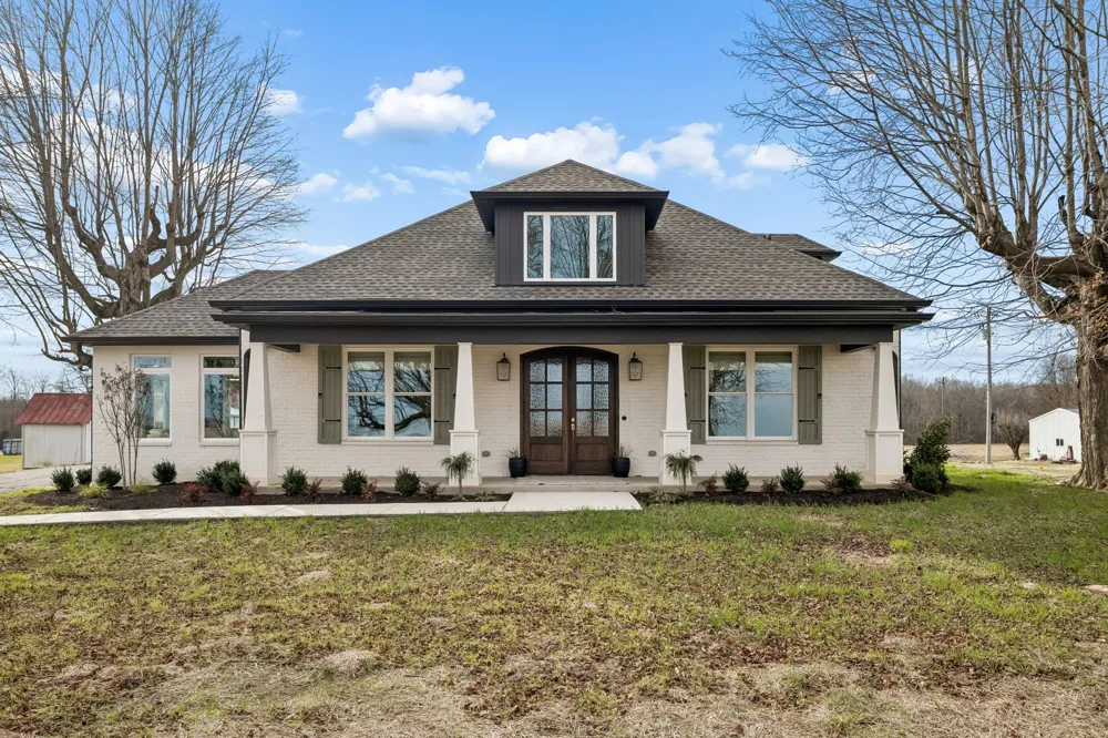 7307 Dunn Rd Cedar Hill, TN 37032
