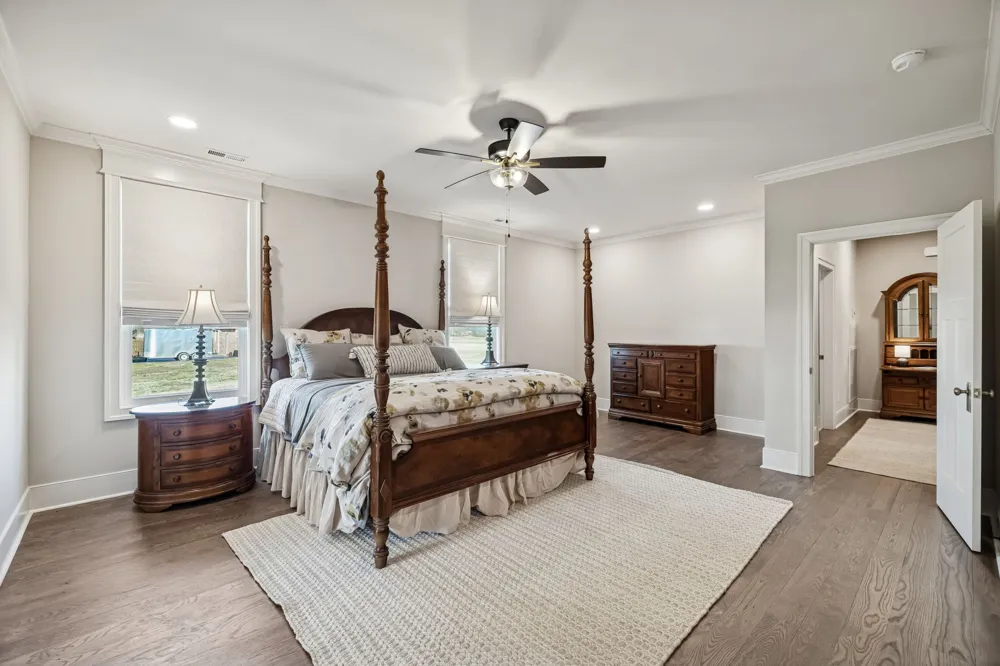 7307 Dunn Rd Cedar Hill, TN 37032