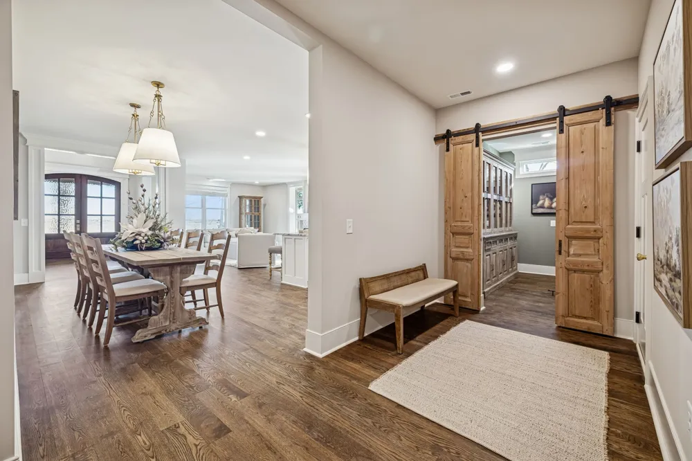 7307 Dunn Rd Cedar Hill, TN 37032