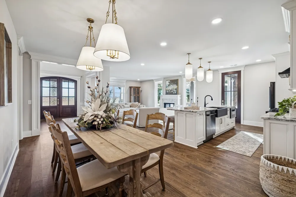 7307 Dunn Rd Cedar Hill, TN 37032