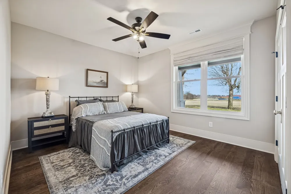7307 Dunn Rd Cedar Hill, TN 37032