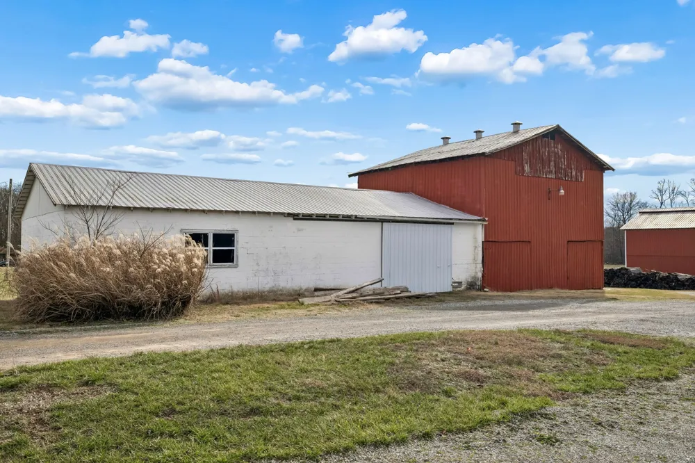 7307 Dunn Rd Cedar Hill, TN 37032
