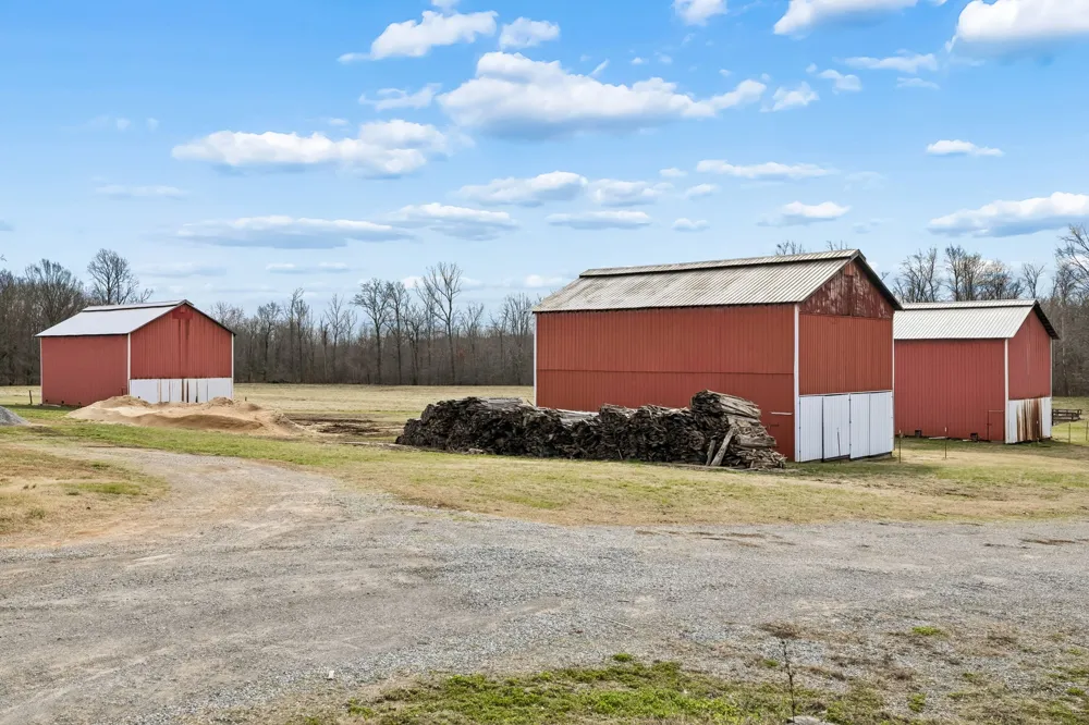7307 Dunn Rd Cedar Hill, TN 37032